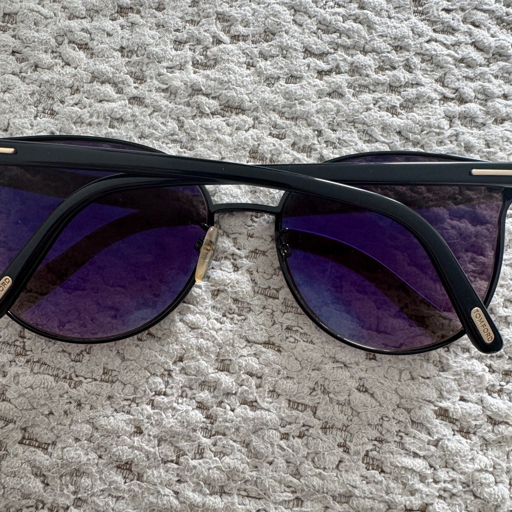 Tom Ford sunglasses 100% authentic - Picture 8 of 8